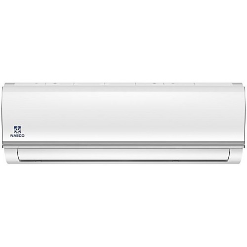 nasco 1.5 hp split ac price