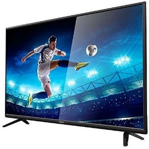 Syinix 43S630F 43 Inches Television with Inbuilt Sattelite Decoder