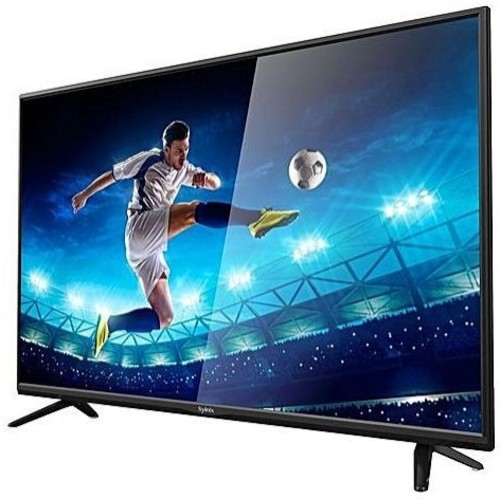 Syinix 43S630F 43 Inches Television with Inbuilt Sattelite Decoder