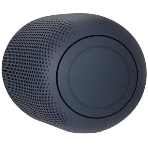 LG XBOOM Go PL2 Splashproof Portable Bluetooth Speaker with Meridian Audio Technology