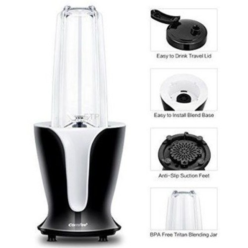 Midea BL1191 Table Blender