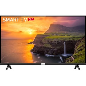 TCL	43S6500 43 Inches Smart Sattelite Television