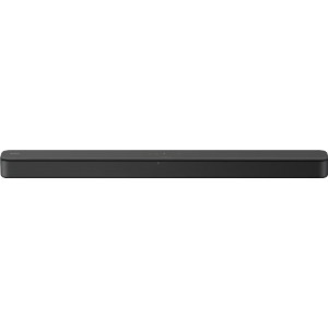 Sony HT-S100F 120 Watts 2 Channel Single Sound Bar with Bluetooth Connectivity
