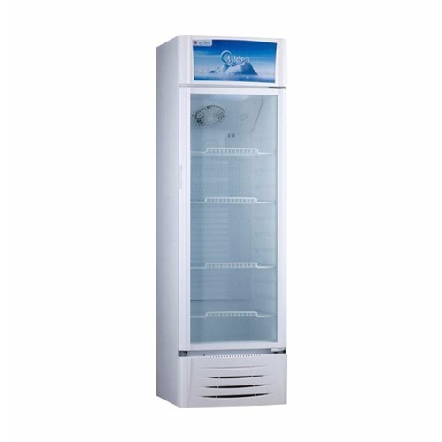 Midea HS-281S 216 Litres Display Fridge