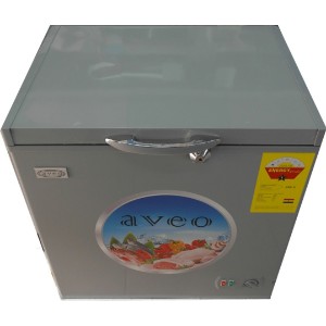 AVEO AV-160 158 Litres Chest Freezer