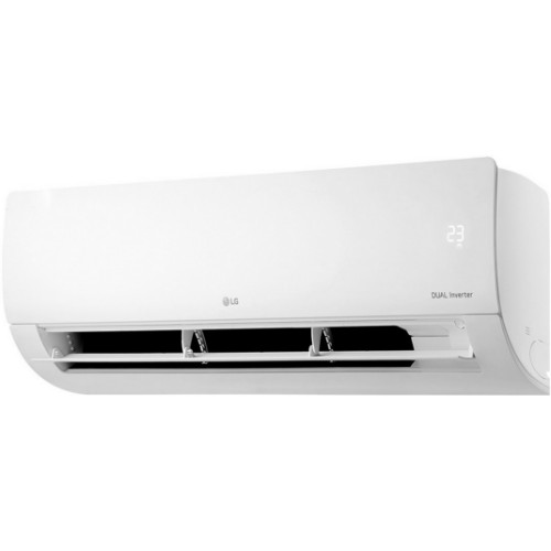 LG BS-Q246K3A1 2.5HP Dual Cool Inverter Split Air Conditioner
