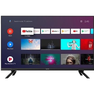 Syinix 43A1S-L 43 inches Android Smart Satellite TV