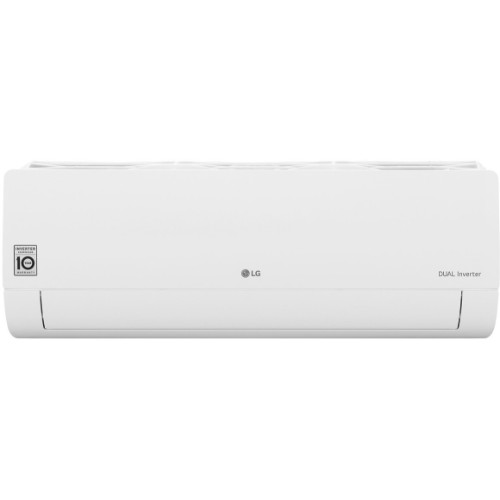 LG S4-Q24K23QD 2.5HP Dual Cool Inverter Split Air Conditioner