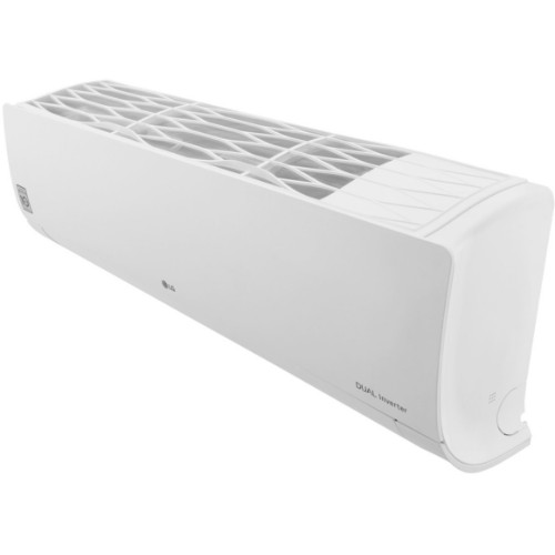 LG S4-Q24K23QD 2.5HP Dual Cool Inverter Split Air Conditioner