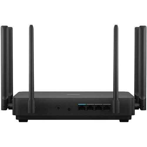 Xiaomi Router AX3200 wireless router Dual-band (2.4 GHz / 5 GHz)