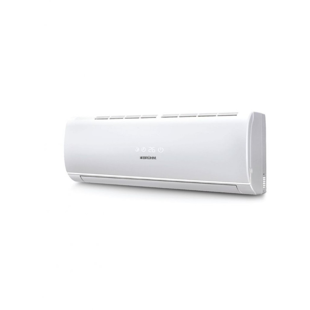 Bruhm Bas 12ccfw 15 Hp Split Air Conditioner Indus 7957