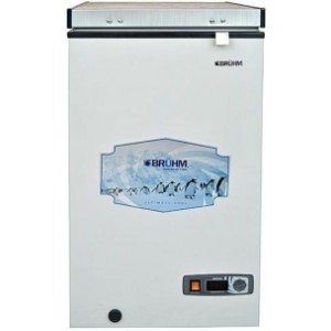 Bruhm BCF-SD100F 95 Liters Chest Freezer