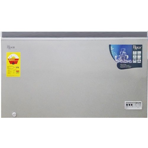 ROCH RCF-450-G 354 Litres Chest Freezer