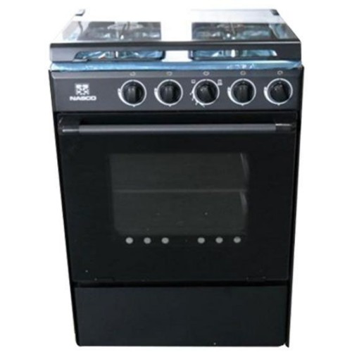 nasco sniper b gas cooker