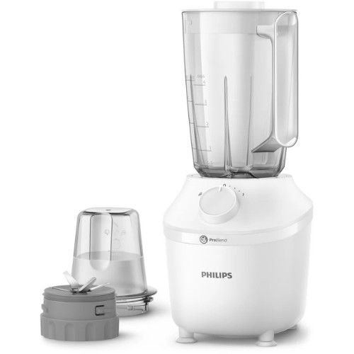 Decrement ubehageligt Diplomati Philips HR-2041-10 Blender with Motor Thermo Protection Sensor - Indus