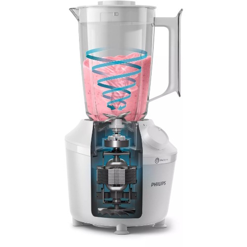 Philips HR-2041-10 Blender with Motor Thermo Protection Sensor