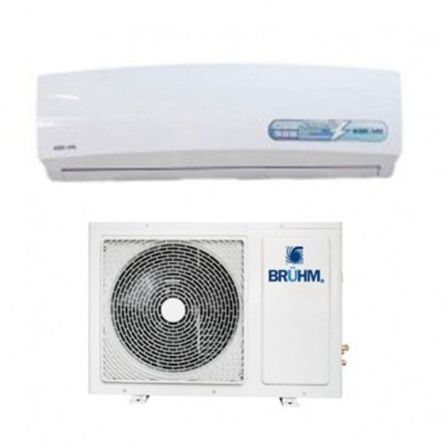 bruhm air conditioner 2.0