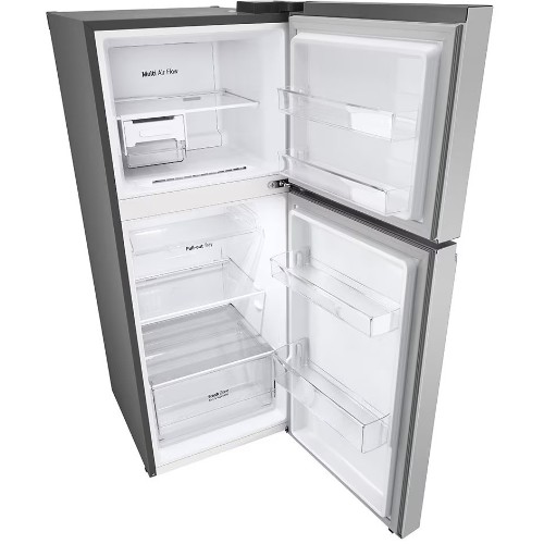 LG GV-B212PLGB 217 Litres Top Freezer LinearCooling Refrigerator with Smart Inverter Compressor