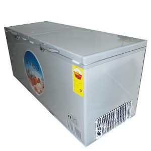 AVEO AV-520 518 Litres Chest Freezer