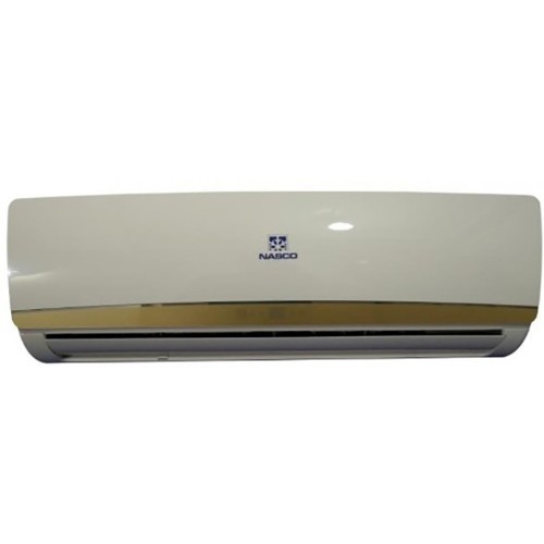 Nasco MSAFD-18CR-GOLDEN 2.0HP Split Air Conditioner