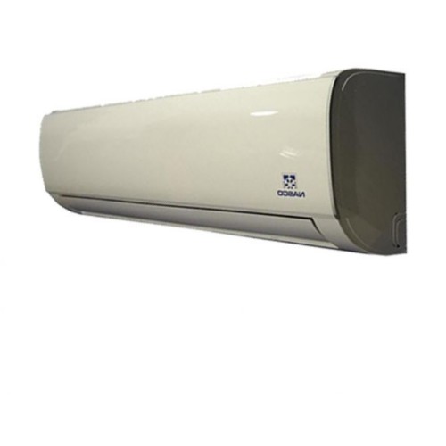 Nasco MSAFD-18CR-GOLDEN 2.0HP Split Air Conditioner