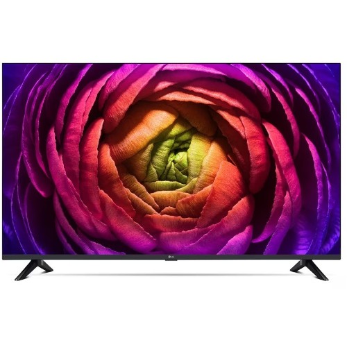 LG 65UR73006LA 65 inches 4K webOS Smart TV with ThinQ AI and Magic Remote