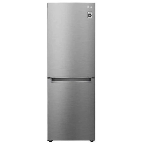 LG GCB399NLJM 306 Litres Double Door Refrigerator