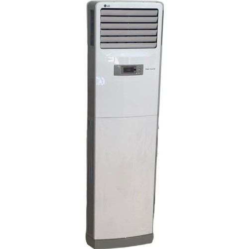 LG AP-Q30GS1K1 3.0HP Floor Standing Inverter Air Conditioner