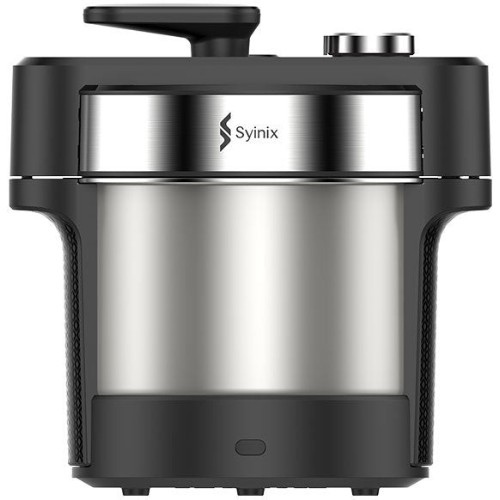 Syinix SRM50E1 Automatic 5 Litres Swallow Maker & Pounding Machine