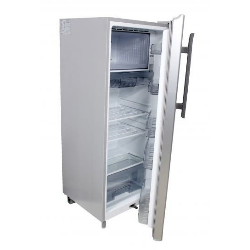 midea refrigerator hs 235l