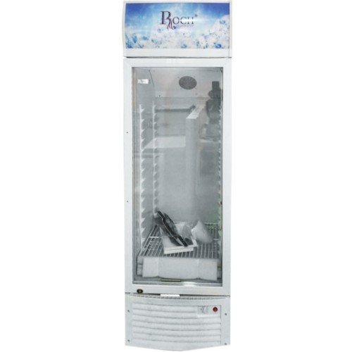 ROCH RFS-270 233 Litres Display Fridge