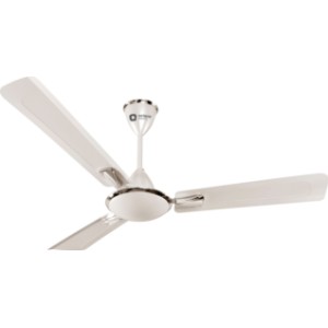 Orient GRATIA-56-PEARL 56 inches Pearl Metallic Ceiling Fan