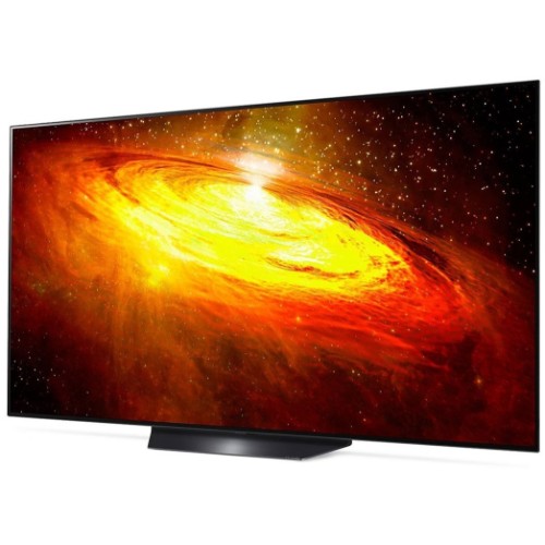 LG OLED65BXPVA 65 inches BX Series 80 4K OLED TV with ThinQ AI