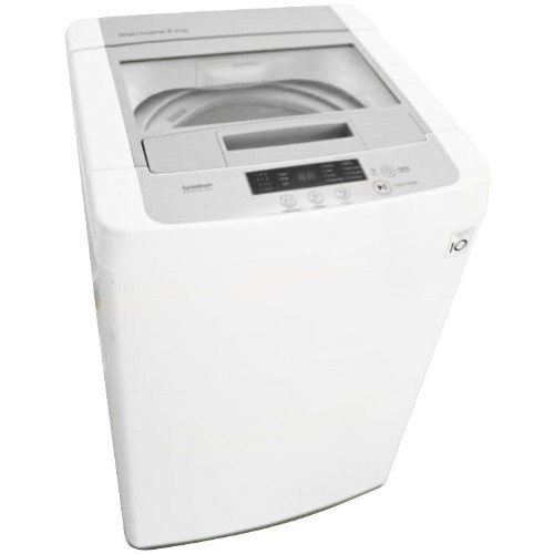 lg washing machine smart inverter 8kg