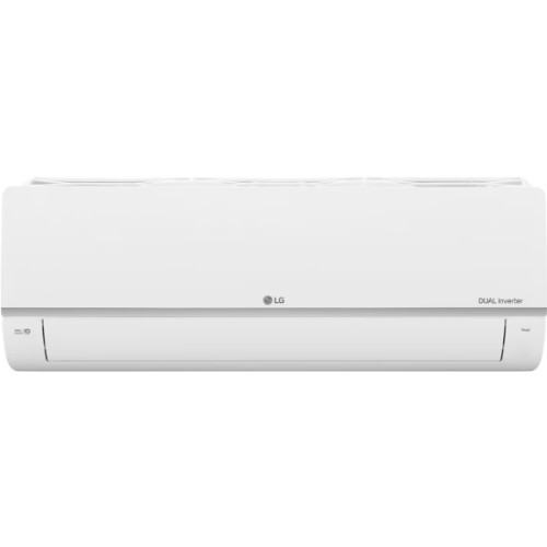 LG S4-Q12JA28J 1.5HP Dual Cool Inverter Air Conditioner