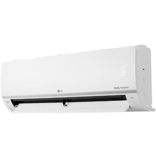 LG S4-Q12JA28J 1.5HP Dual Cool Inverter Air Conditioner