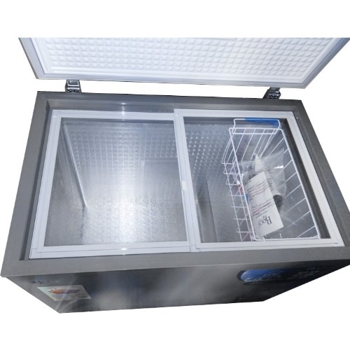 ROCH RCF-300-G 230 Litres Chest Freezer