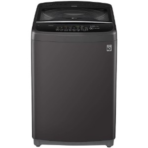 LG T1666NEHT2 16KG Fully Automatic Top Load Smart Inverter Washing Machine with Smart Motion