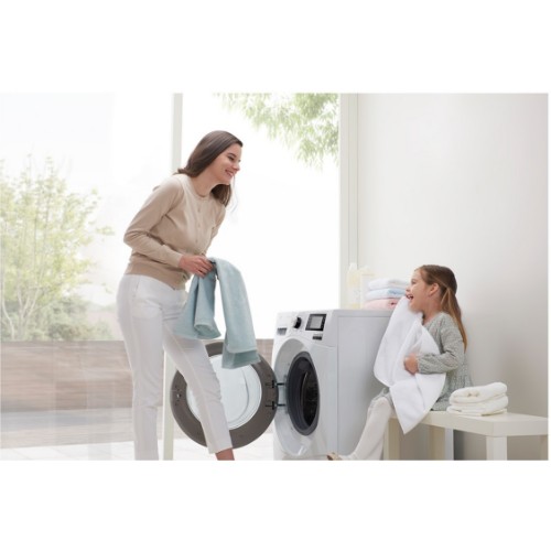 LG F10C3LDP2 5KG Fully Automatic Front load Washing Machine