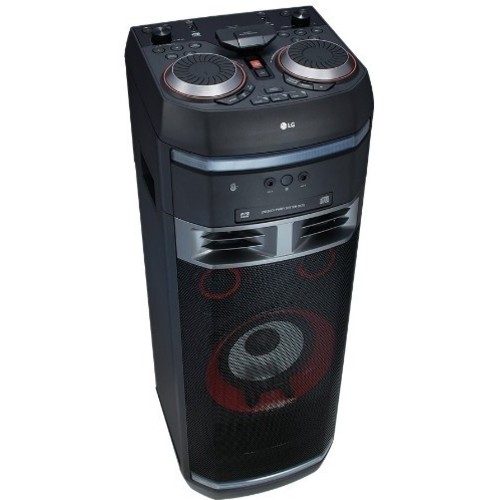 LG OK75 XBoom 1000 Watts Hi-Fi Entertainment System