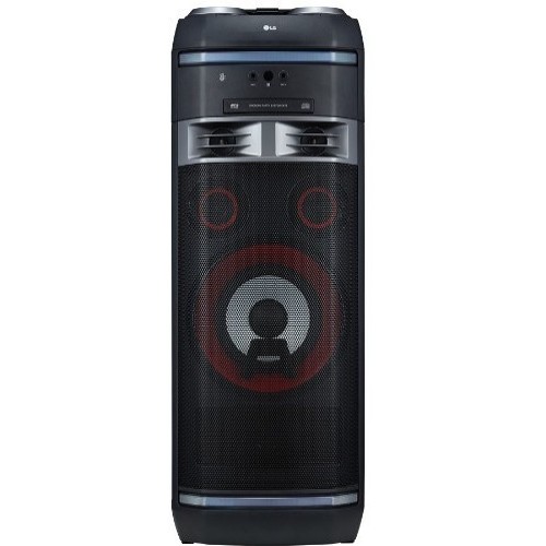 LG OK75 XBoom 1000 Watts Hi-Fi Entertainment System