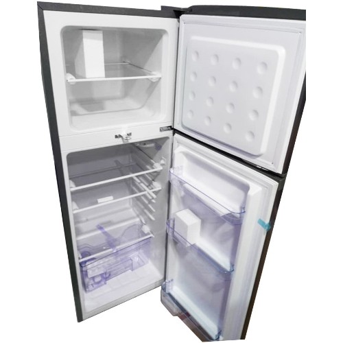 CHIGO CRT16C8 132 Litres Double Door Refrigerator