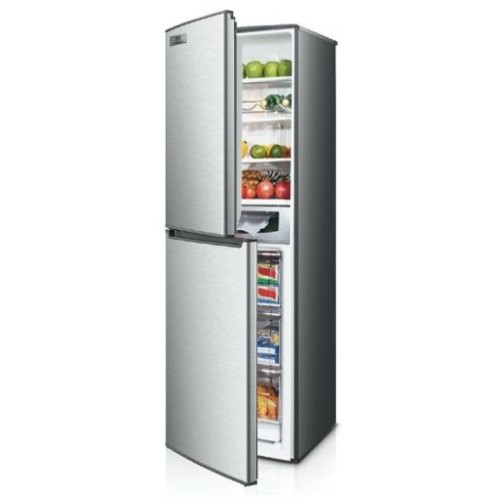 Nasco NASD2-30 209Litres Double Door Refrigerator