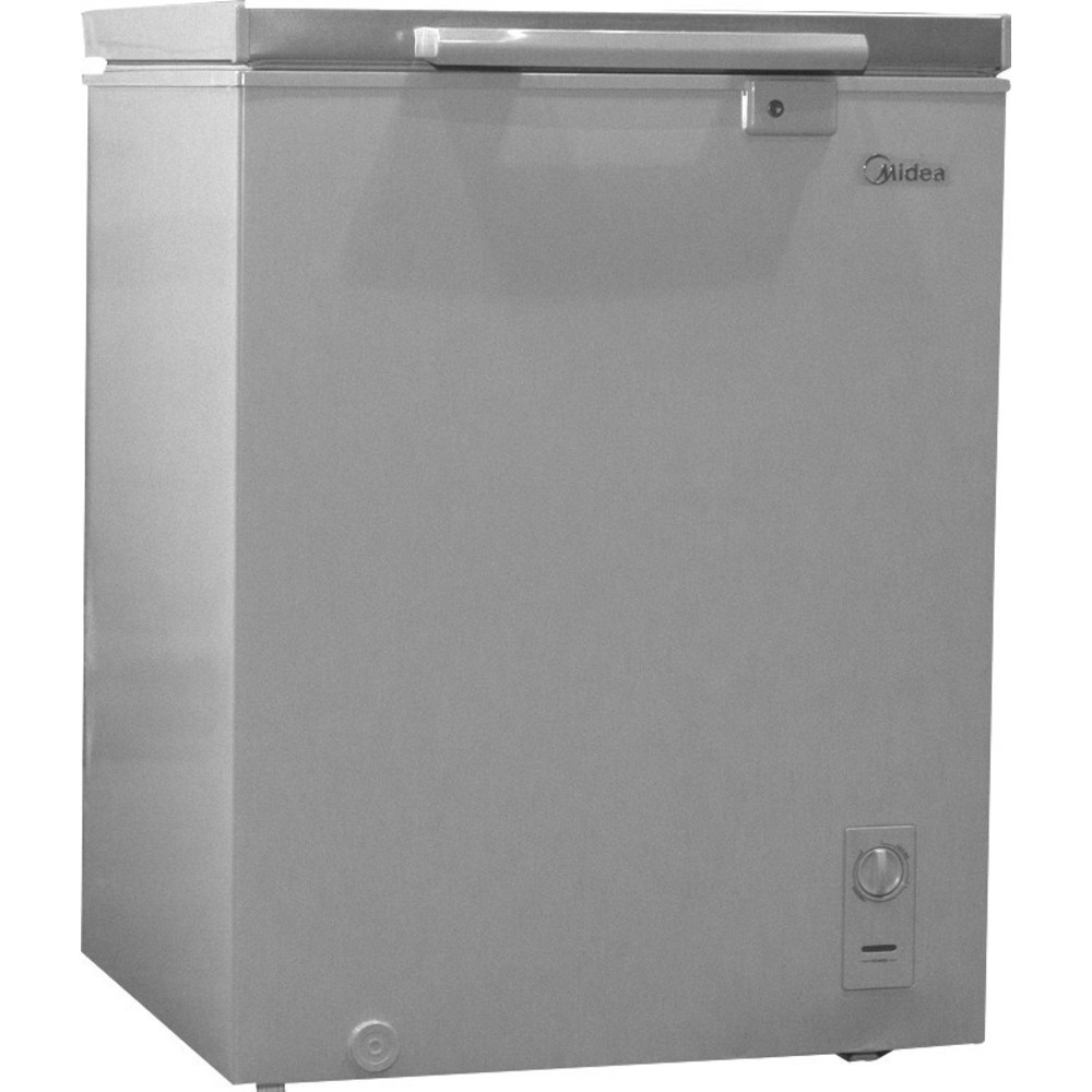 Midea Mdrc207slf01 140 Litres Chest Freezer Indus 3211