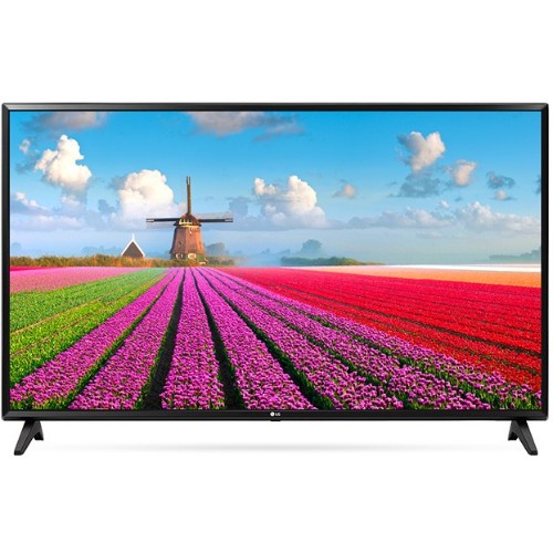 LG 43LM6300PVA 43 inches Smart Television with Inbuilt Satellite Decorder