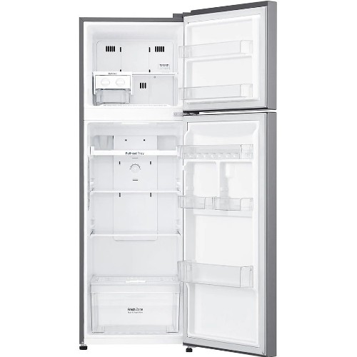 LG GN-G272SLCB 254 Litres Linear Inverter Double Door Refrigerator