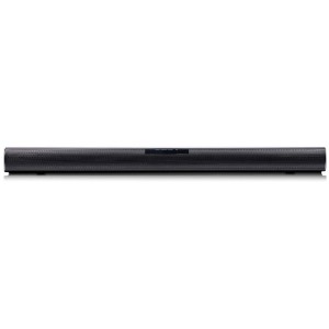 LG SQC1 2.1ch 160W soundbar with Subwoofer