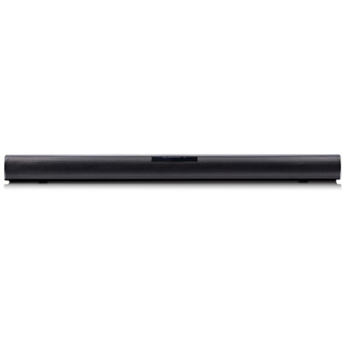 LG SQC1 2.1ch 160W soundbar with Subwoofer