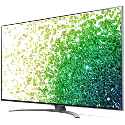 LG 65NANO86VPA 65 Inch NANO86 Series NanoCell 4K Cinema HDR WebOS Smart with ThinQ AI Television