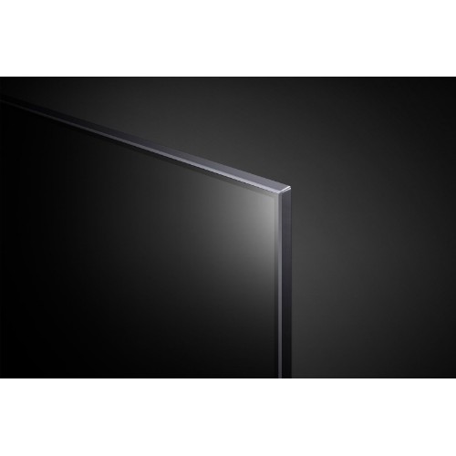 LG 65NANO86VPA 65 Inch NANO86 Series NanoCell 4K Cinema HDR WebOS Smart with ThinQ AI Television